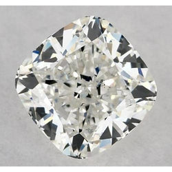 4.5 Carats Cushion Natural Earth Mined Diamond Loose F Vvs1 Excellent Cut