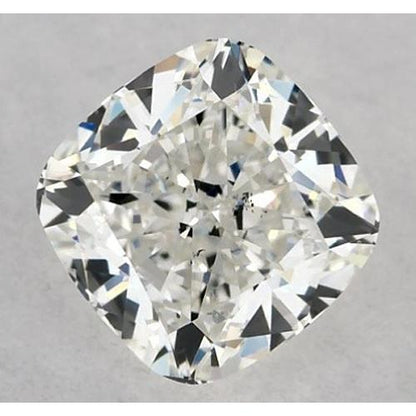 4.5 Carats Cushion Diamond Loose F Vvs1 Excellent Cut Diamond