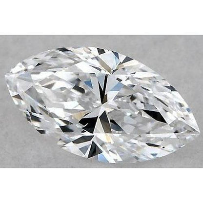 4.5 Carats Marquise Diamond Loose F Vs1 Very Good Cut Diamond
