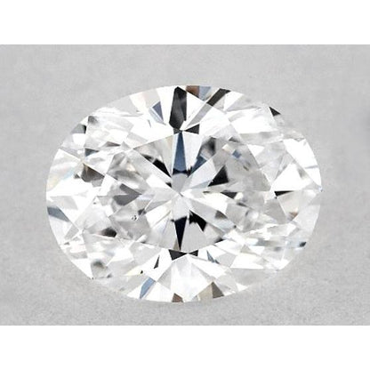 4.5 Carats Oval Diamond Loose F Vs1 Very Good Cut Diamond