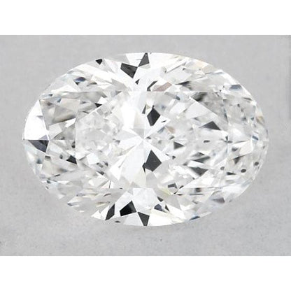 4.5 Carats Oval Diamond Loose F Vvs1 Very Good Cut Diamond