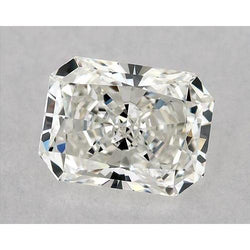 4.5 Carats Radiant Natural Earth Mined Diamond Loose E Vvs1 Very Good Cut