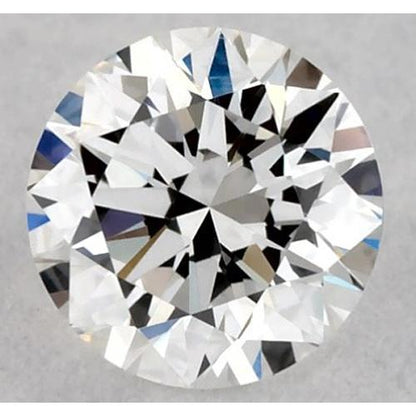 4.5 Carats Round Diamond F Vs1 Excellent Cut Loose Diamond