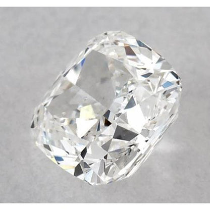 4.75 Carats Cushion Diamond Loose E Vvs1 Excellent Cut Diamond