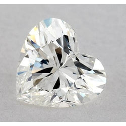 Natural 4.75ct Heart Diamond F VVS1 - Loose