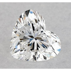Natural 4.75ct Heart Diamond G VVS1 - Loose