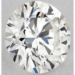 4.75 Carats Round Natural Earth Mined Diamond F Vs1 Excellent Cut Loose