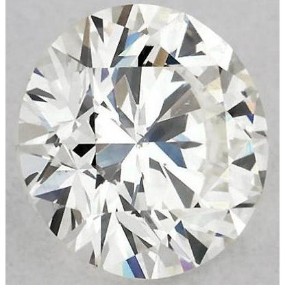 4.75 Carats Round Diamond F Vs1 Excellent Cut Loose Diamond