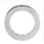 4 Carat Round Brilliant Natural Earth Mined Diamonds Eternity Engagement Band New