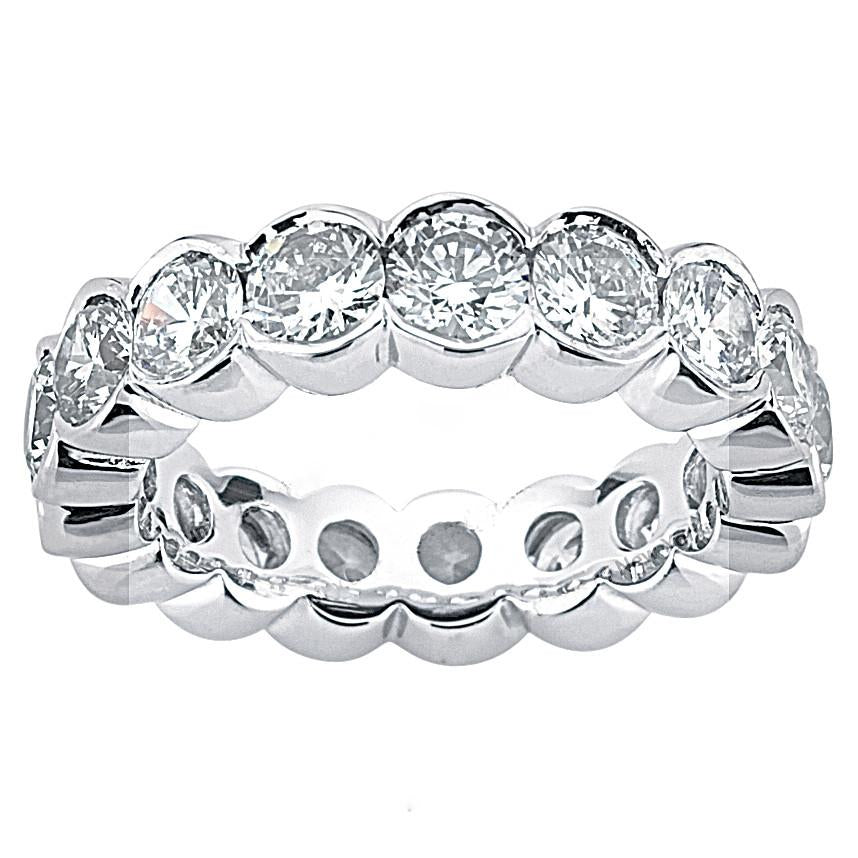 Eternity Band