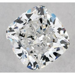5 Carats Cushion Natural Earth Mined Diamond Loose F Vs1 Excellent Cut
