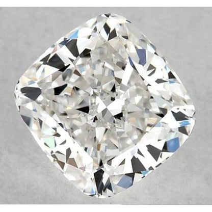 5 Carats Cushion Diamond Loose F Vvs1 Excellent Cut Diamond