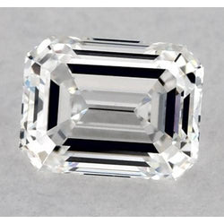 5 Carats Emerald Natural Earth Mined Diamond Loose F Vs1 Very Good Cut
