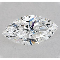 5 Carats Marquise Natural Earth Mined Diamond Loose E Vs1 Very Good Cut