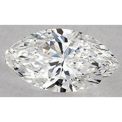 5 Carats Marquise Natural Earth Mined Diamond Loose F Vvs1 Very Good Cut