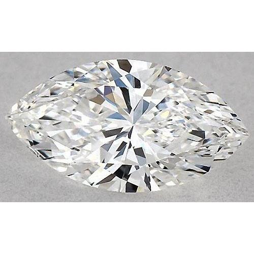 5 Carats Marquise Diamond Loose F Vvs1 Very Good Cut Diamond