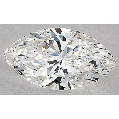 5 Carats Marquise Diamond Loose F Vvs1 Very Good Cut Diamond