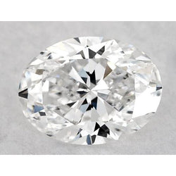 5 Carats Oval Natural Earth Mined Diamond Loose E Vs1 Very Good Cut