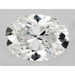 5 Carats Oval Natural Earth Mined Diamond Loose F Vvs1 Very Good Cut