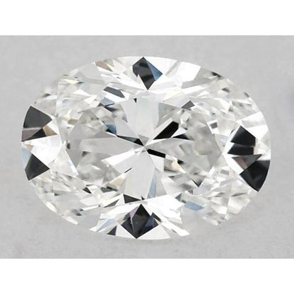 5 Carats Oval Diamond Loose F Vvs1 Very Good Cut Diamond