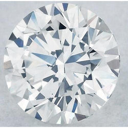 5 Carats Round Natural Earth Mined Diamond G Vs1 Excellent Cut Loose