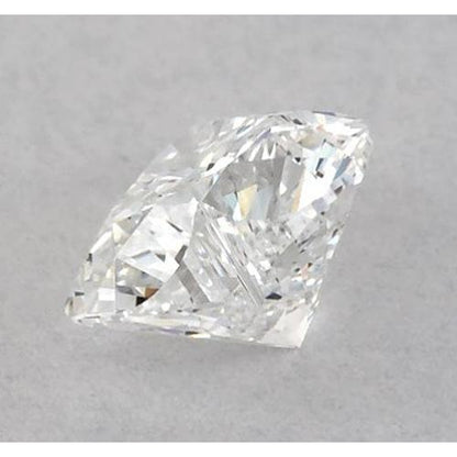 natural heart diamond 5.5ct loose_diamond close up detail