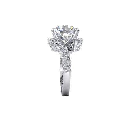 50K Diamond Ring