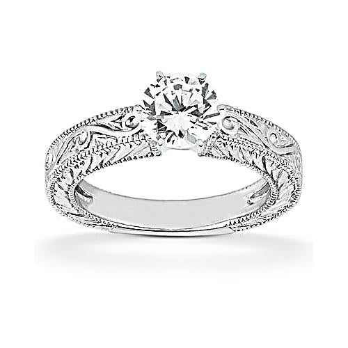 Engagement Ring Set