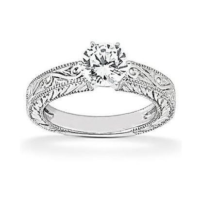 Engagement Ring Set