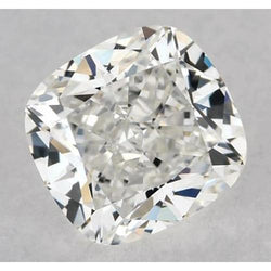 5.5 Carats Cushion Natural Earth Mined Diamond Loose F Vs1 Excellent Cut