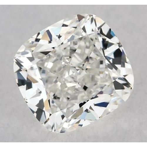 5.5 Carats Cushion Diamond Loose F Vs1 Excellent Cut Diamond