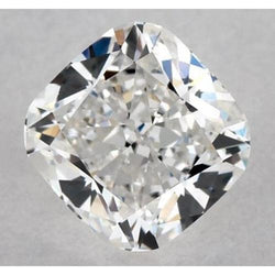 5.5 Carats Cushion Natural Earth Mined Diamond Loose F Vvs1 Excellent Cut