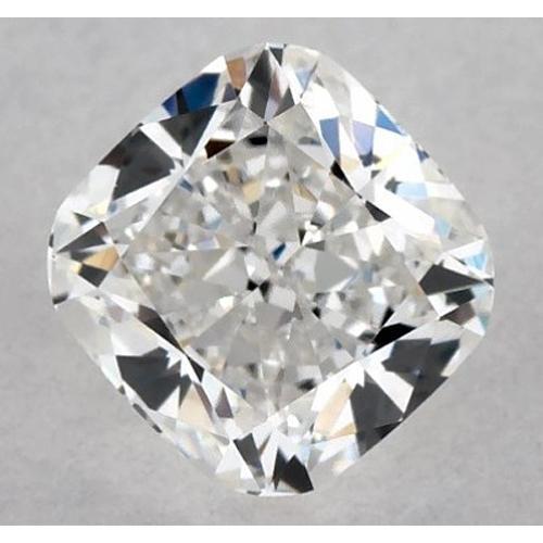 5.5 Carats Cushion Diamond Loose F Vvs1 Excellent Cut Diamond