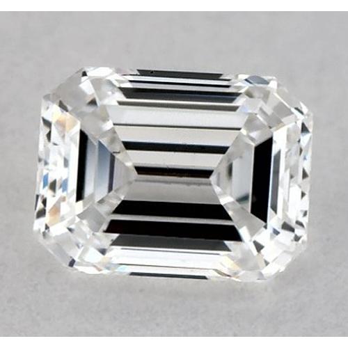 natural diamond 5.5ct loose_diamond front view