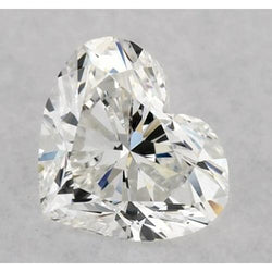 Natural 5.5ct Heart Diamond D VVS1 - Loose
