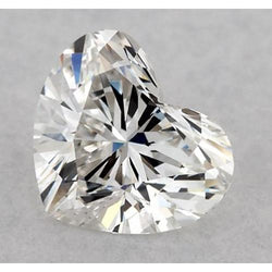 Natural 5.5ct Heart Diamond D VVS2 - Loose