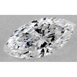 5.5 Carats Marquise Natural Earth Mined Diamond Loose F Vs1 Very Good Cut