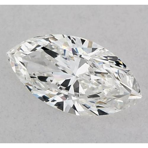 5.5 Carats Marquise Diamond Loose F Vvs1 Very Good Cut Diamond