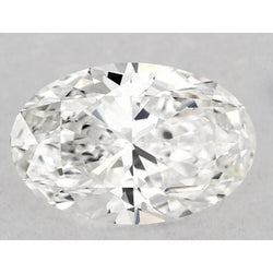5.5 Carats Oval Natural Earth Mined Diamond Loose F Vs1 Very Good Cut