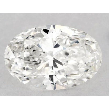 5.5 Carats Oval Diamond Loose F Vs1 Very Good Cut Diamond