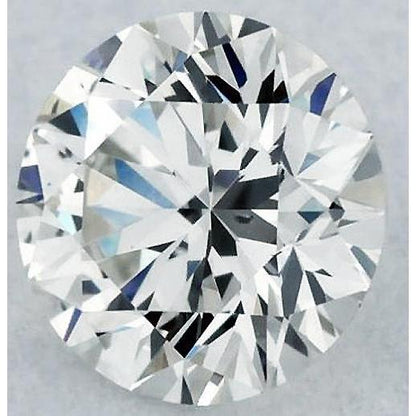 5.5 Carats Round Diamond F Vs1 Excellent Cut Loose Diamond