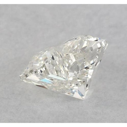 natural heart diamond 5ct loose_diamond close up detail