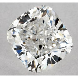6 Carats Cushion Natural Earth Mined Diamond Loose F Vs1 Excellent Cut