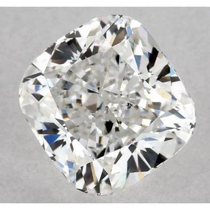 6 Carats Cushion Diamond Loose F Vs1 Excellent Cut Diamond