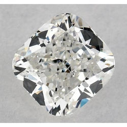 6 Carats Cushion Natural Earth Mined Diamond Loose F Vvs2 Excellent Cut