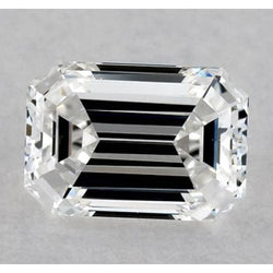 Natural 6ct Diamond F VVS2 - Loose