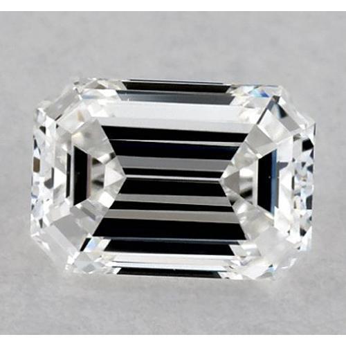 natural diamond 6ct loose_diamond front view