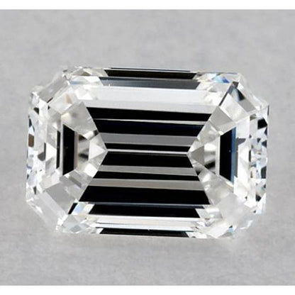 natural diamond 6ct loose_diamond front view