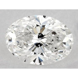 6 Carats Oval Natural Earth Mined Diamond Loose F Vs1 Very Good Cut
