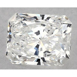 6 Carats Radiant Natural Earth Mined Diamond Loose F Vvs1 Very Good Cut